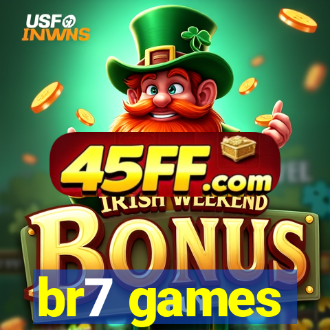 br7 games